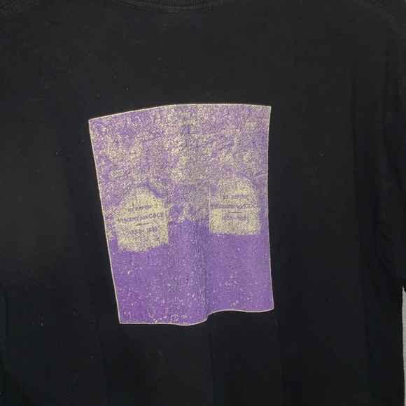 Supreme The Real Shit Long Sleeve Tee - Picture 3 of 5